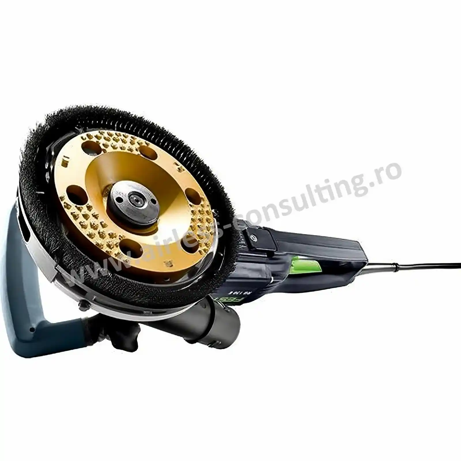 Disc de diamant DIA PAINT-D130 Festool [1]