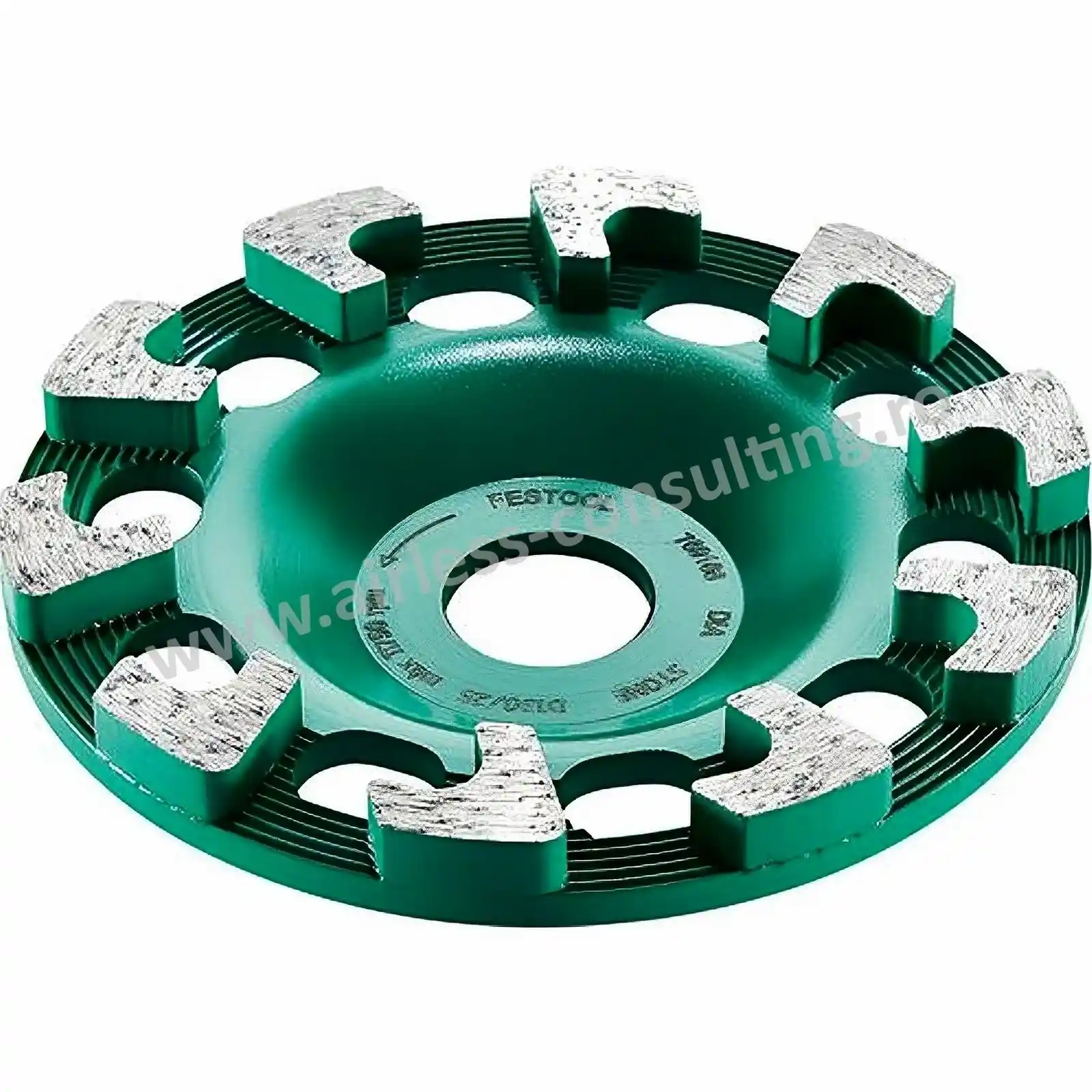 Unelte Profesionale Festool - Disc de diamant DIA STONE-D130 Festool