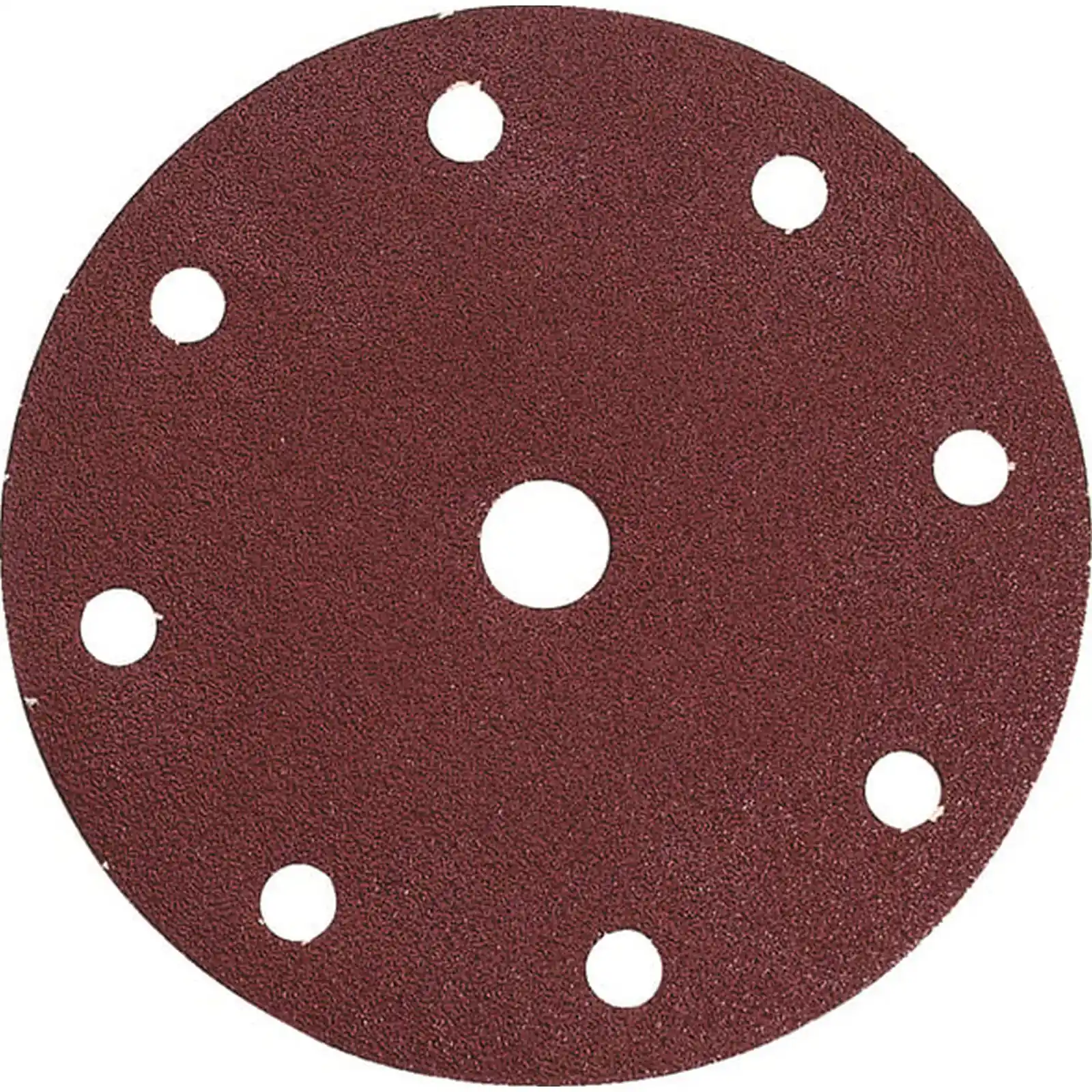 Abrazive Makita - DISC DE SLEFUIT, P120 150mm, - Set 10 buc, Makita