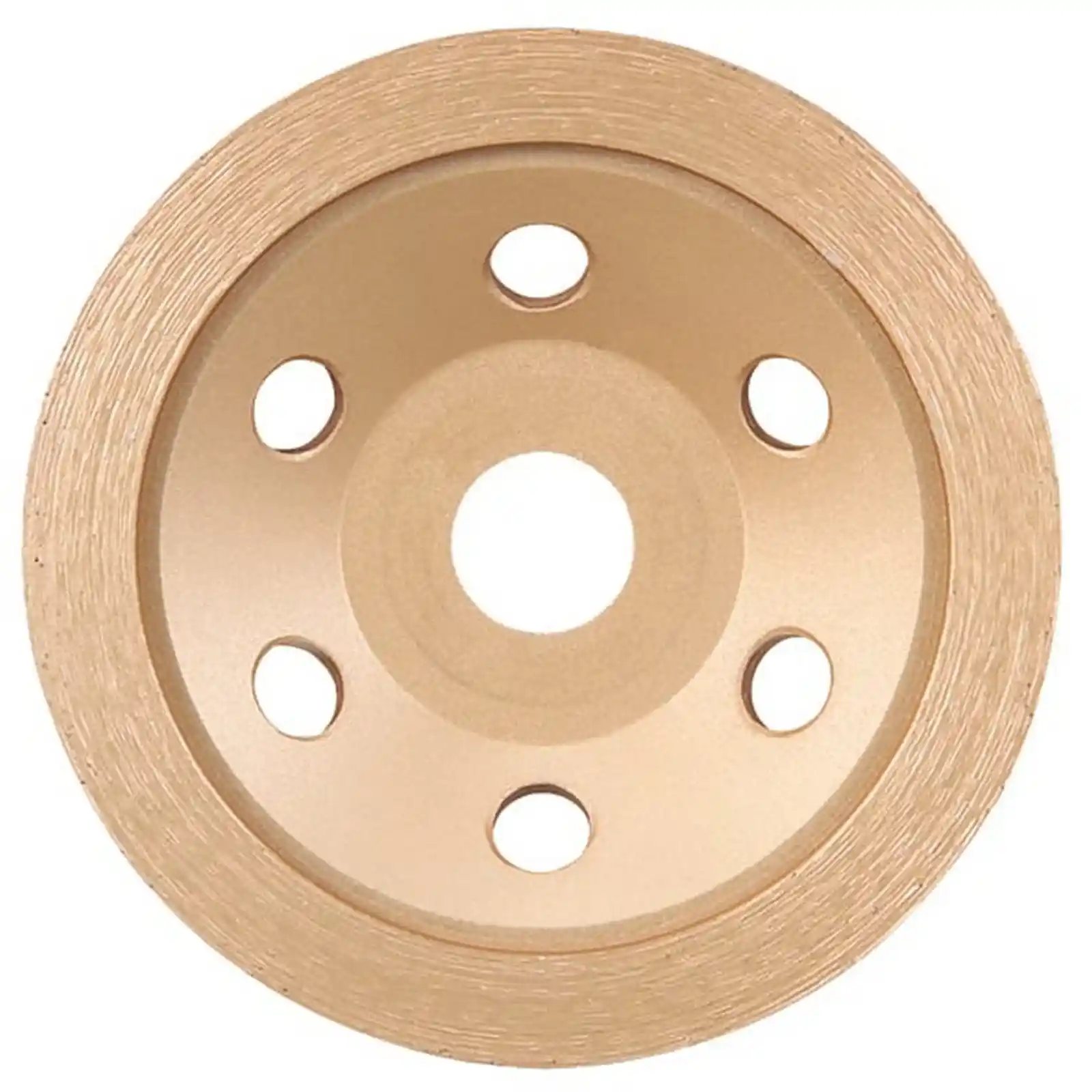Abrazive Makita - Disc diamantat FIN 125mm, CENTRU DEPLASAT, PC5001C, Makita