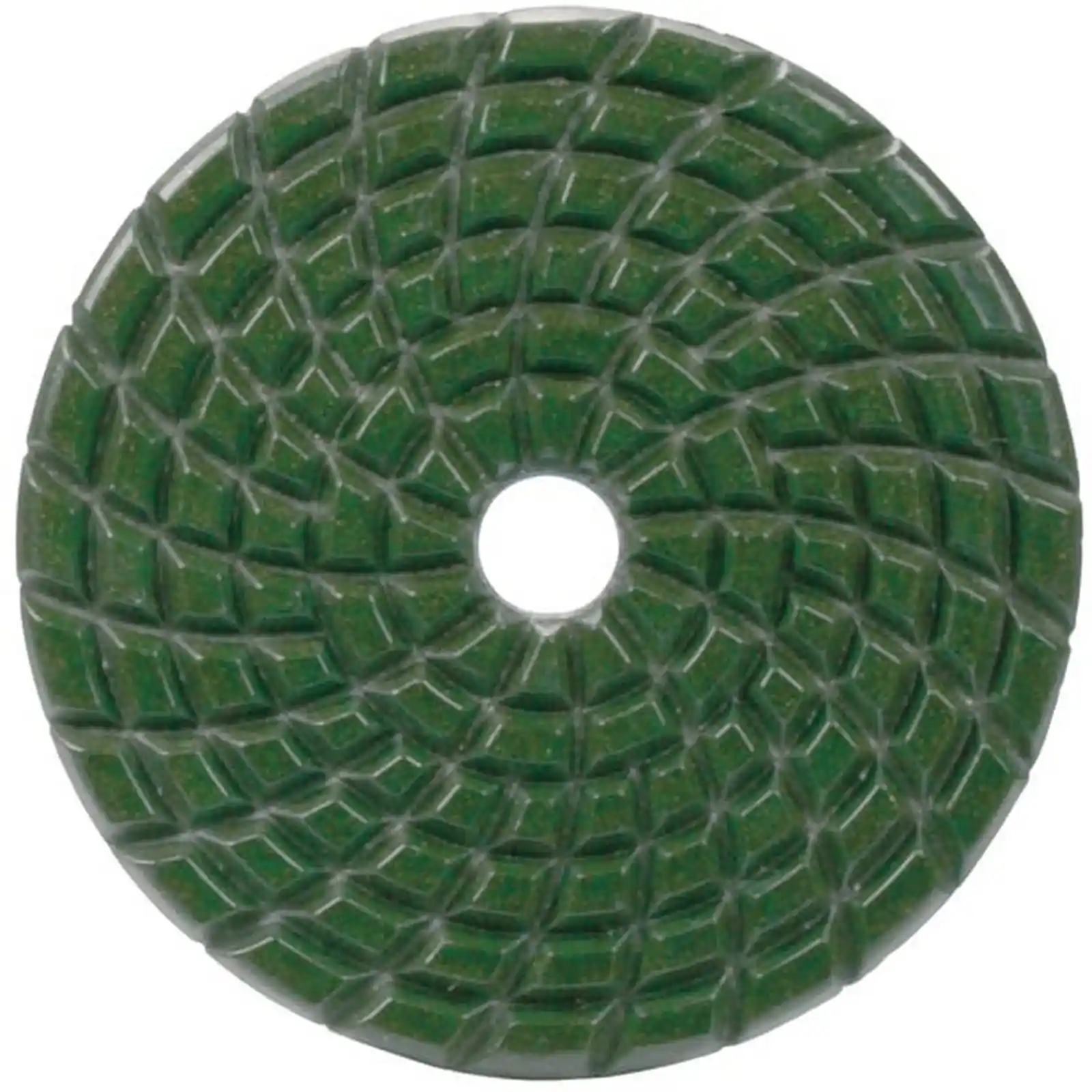 Abrazive Makita - Disc diamantat pentru ȘLEFUIT, PIATRA 100mm, P50, Makita