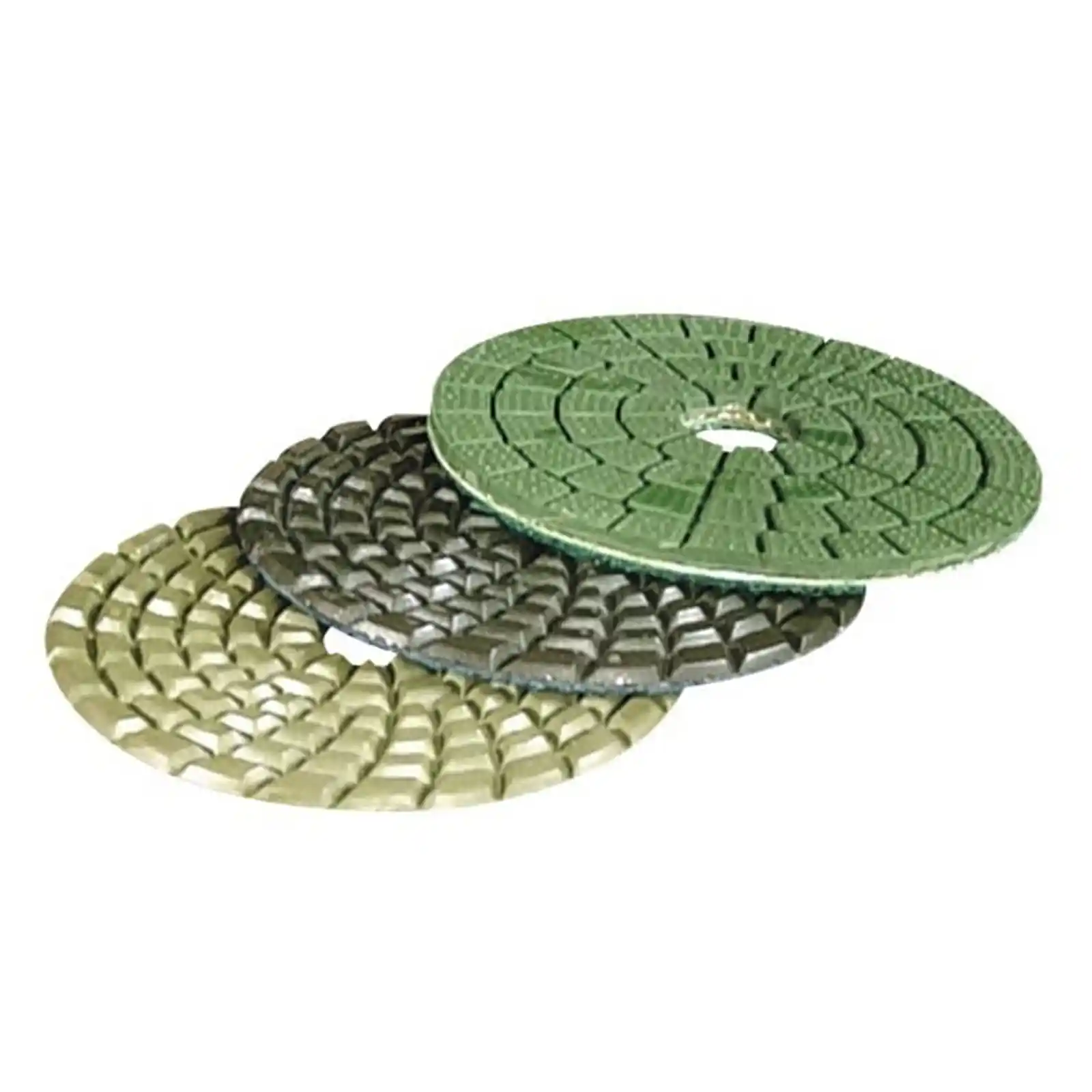 Abrazive Makita - DiSC diamantat SLEFUIT PIATRA, 100mm, P1500, Makita