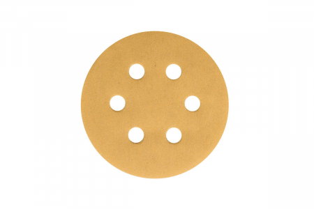 Unelte si scule Mirka - Disc finisare OSP-4 77mm 6 gauri, 20 buc/pachet, Mirka