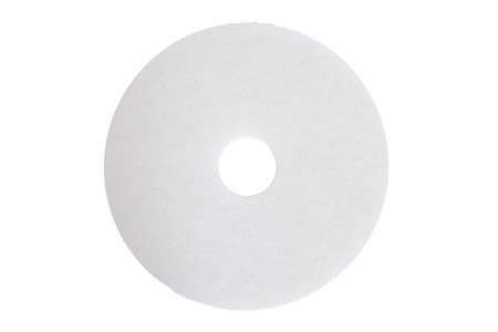 Unelte si scule Mirka - Disc de polisare, 406x25mm, alb, 5 bucati/pachet, Mirka