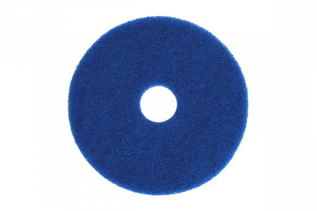 Unelte si scule Mirka - Disc de polisare, 406x25mm, albastru, 5 bucati/pachet, Mirka