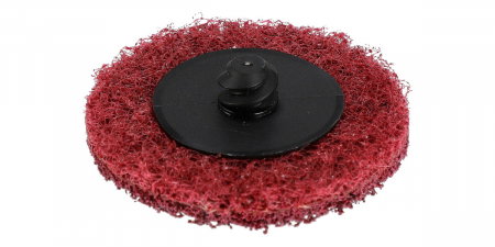 Unelte si scule Mirka - Disc Quick 50mm, Coarse, 50 bucati/pachet, Mirka