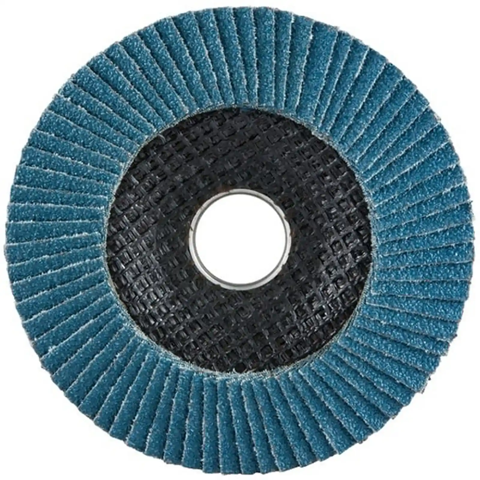 Accesorii Makita - DISC SLEFUIRE EVANTAI INOX Z40 125X22.23, Makita