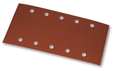 Abrazivi Mirka - Disc special COARSE CUT, 115x230mm, Grip 10H, P40, 25 buc/pachet, Mirka