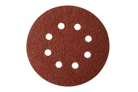 Abrazivi Mirka - Disc special COARSE CUT, 125mm, Grip 8H, P100, 50 buc/pachet, Mirka