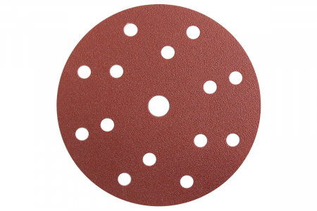 Abrazivi Mirka - Disc special COARSE CUT, 150mm, Grip 15H, P100, 50 buc/pachet, Mirka