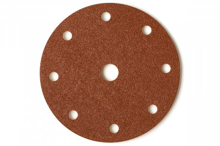 Abrazivi Mirka - Disc special COARSE CUT, 150mm, Grip 9H, P100, 50 buc/pachet, Mirka