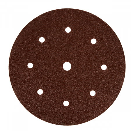 Abrazivi Mirka - Disc special COARSE CUT, 200mm, Grip 9H, P40, 50 buc/pachet, Mirka