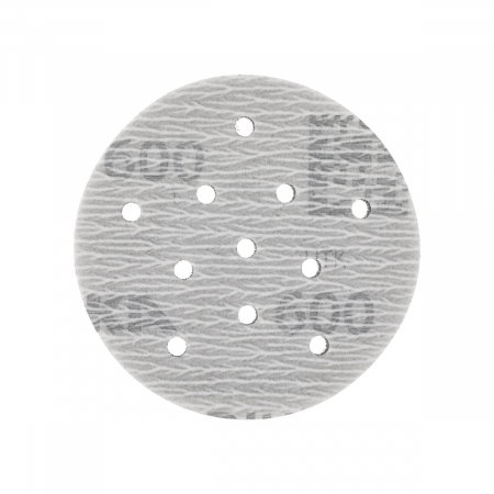 Abrazivi Mirka - Discuri abrazive IRIDIUM SOFT 77mm, Grip P400, 20 buc, 20 bucati/pachet, Mirka