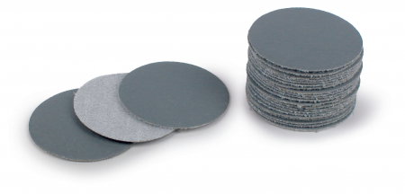 Unelte si scule Mirka - Discuri abrazive WPF, 34mm, Grip, P2500, 100 buc/pachet, Mirka