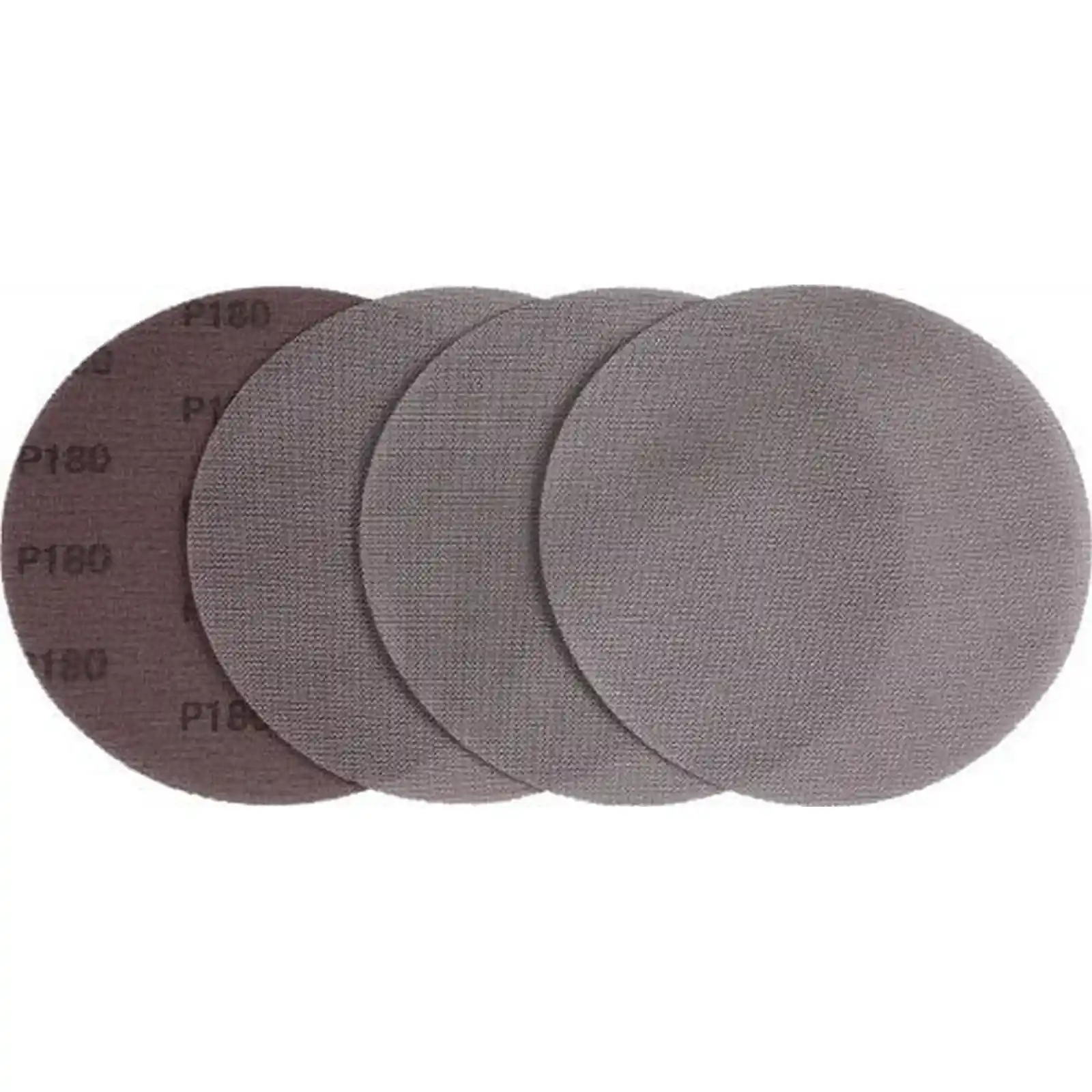 Promotii si oferte - Discuri de Plasa Abraziva Alox-Pro, P180, Pachet de 10, Axus