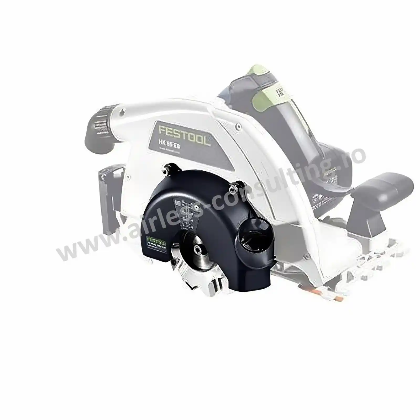 Unelte Profesionale Festool - Dispozitiv de canelare VN-HK85 130X16-25 Festool