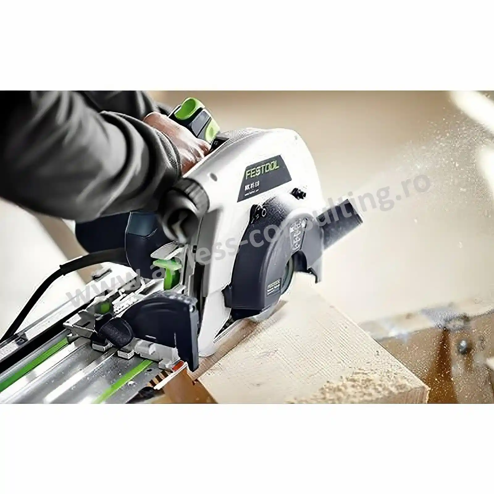 Dispozitiv de canelare VN-HK85 130X16-25 Festool [2]