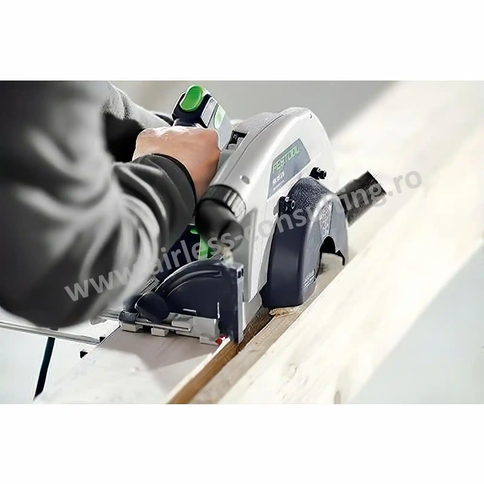 Dispozitiv de canelare VN-HK85 130X16-25 Festool [1]