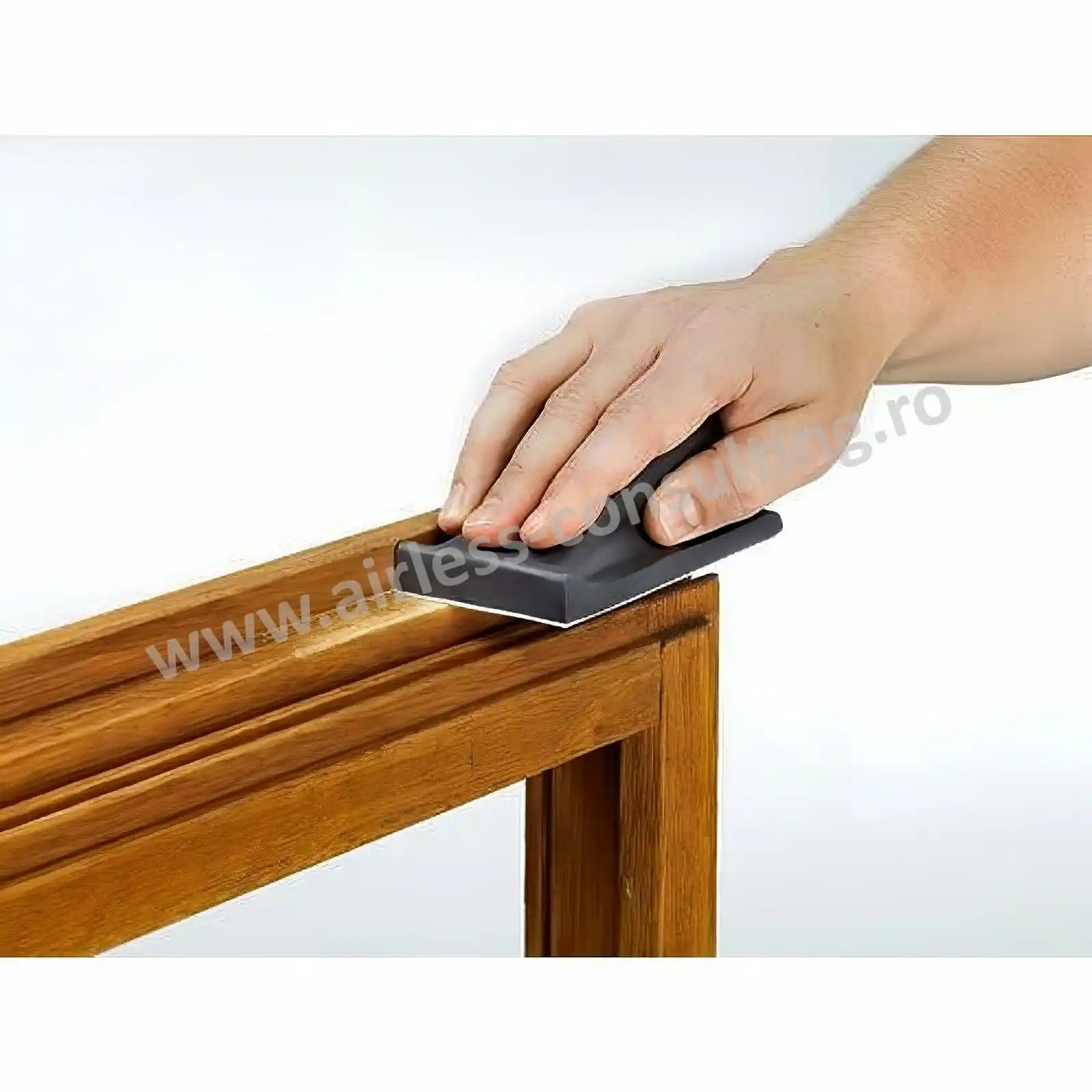 Dispozitiv de slefuire HSK 80x133 H Festool [1]