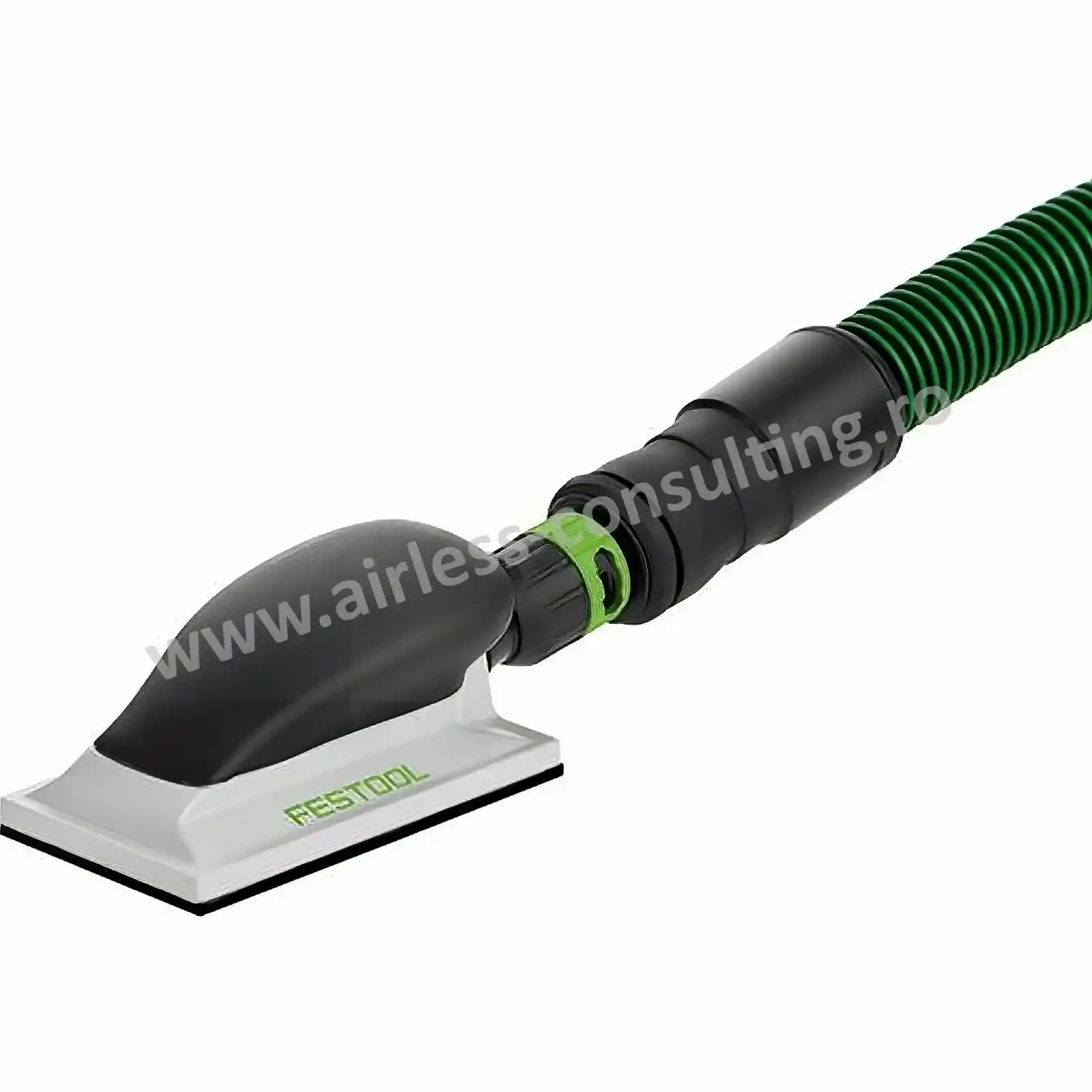 Slefuitor pereti manual - Dispozitiv de slefuire HSK-A 80x130 Festool