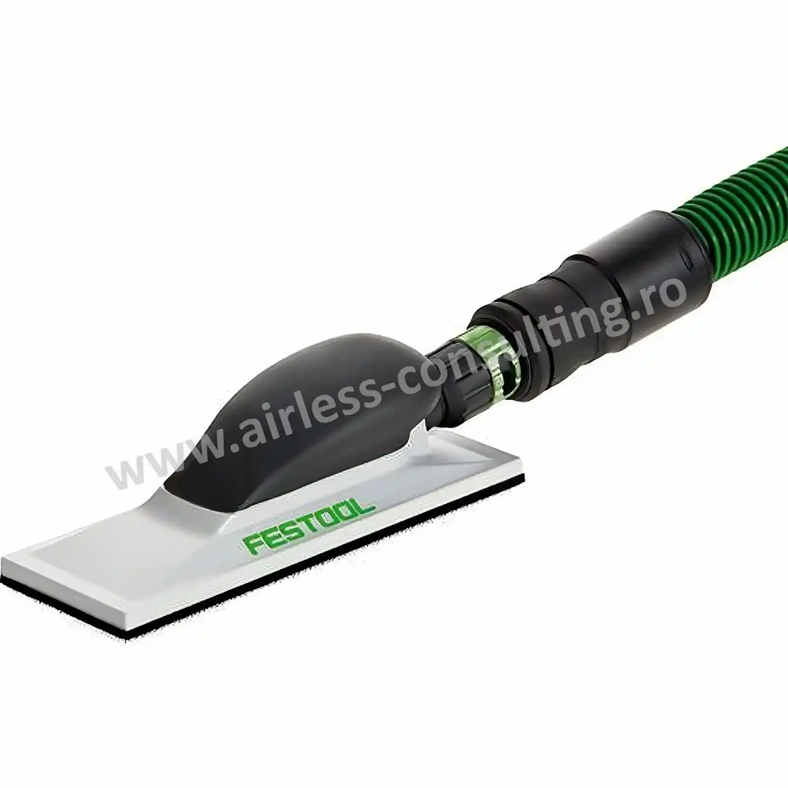 Slefuitor pereti manual - Dispozitiv de slefuire HSK-A 80x200 Festool