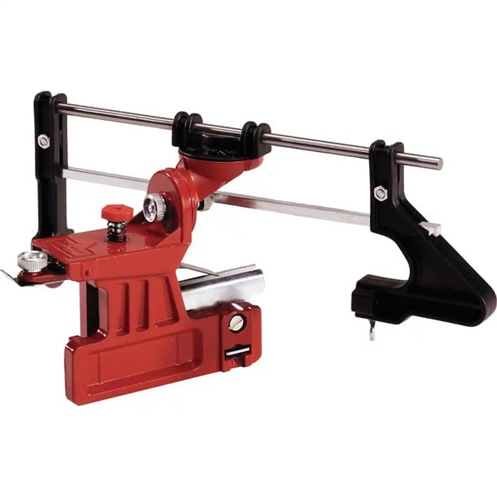 Accesorii speciale - DISPOZITIV MANUAL DE ASCUtIT LANtURI, Makita