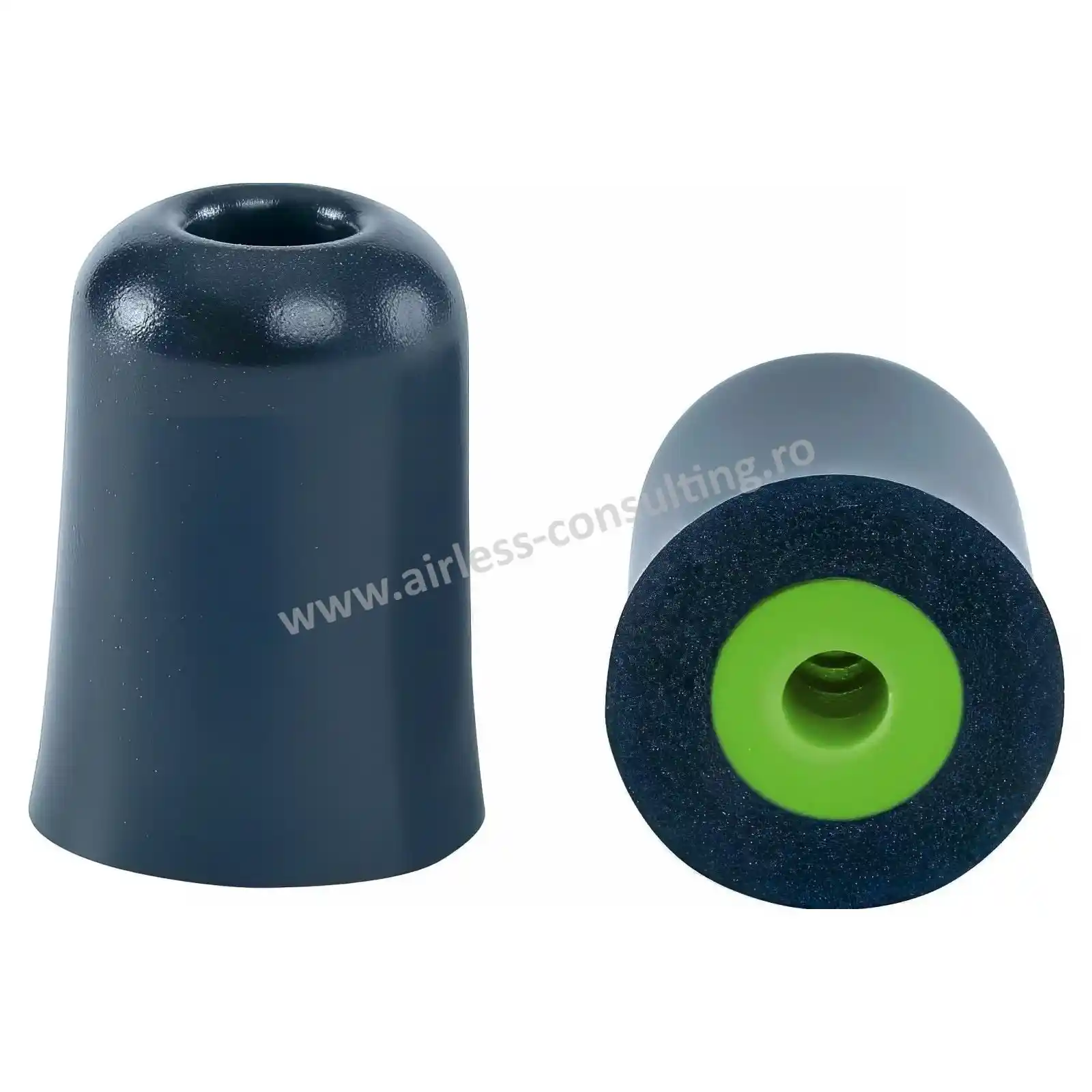 Diverse pentru santiere - Dopuri antifonice pentru urechi EB-G-L1/12 Festool