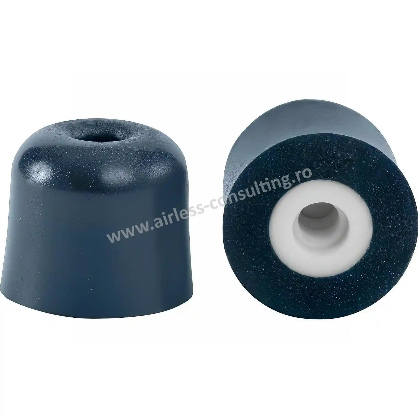 Dopuri antifonice pentru urechi EB-W-S1/12 Festool