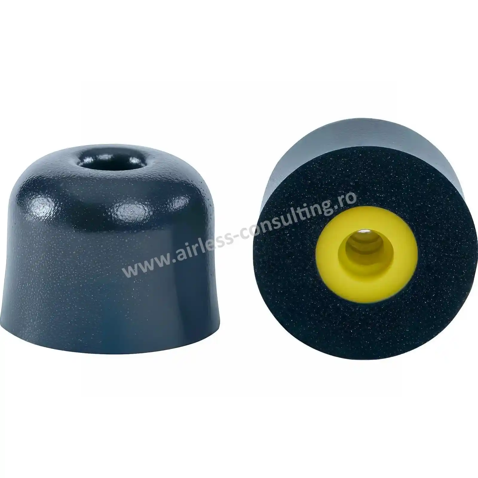 Diverse pentru santiere - Dopuri antifonice pentru urechi EB-Y-S2/12 Festool