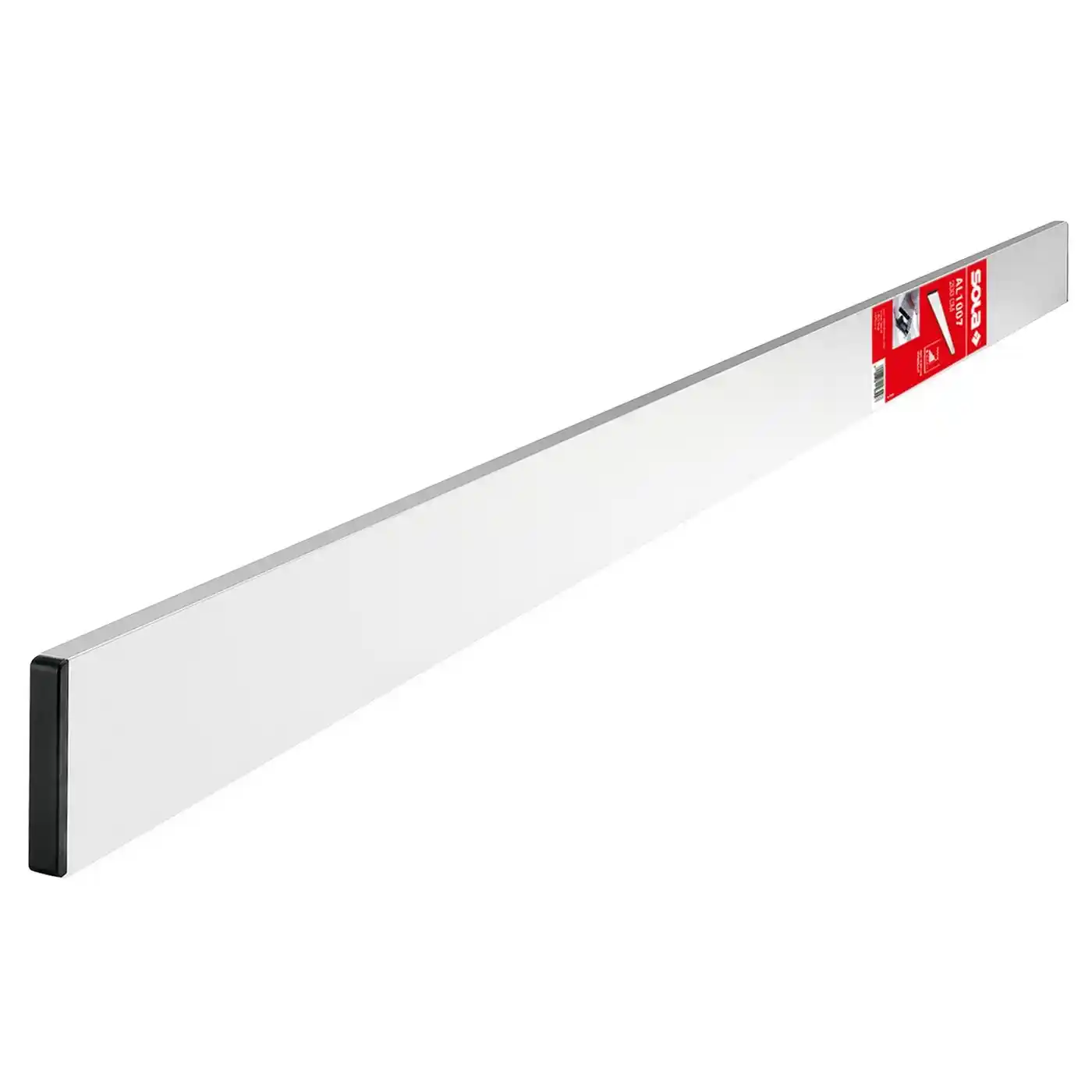 Accesorii si unelte de zugravit, gletuit - Dreptar de nivelat, AL 1007/3 m, SOLA