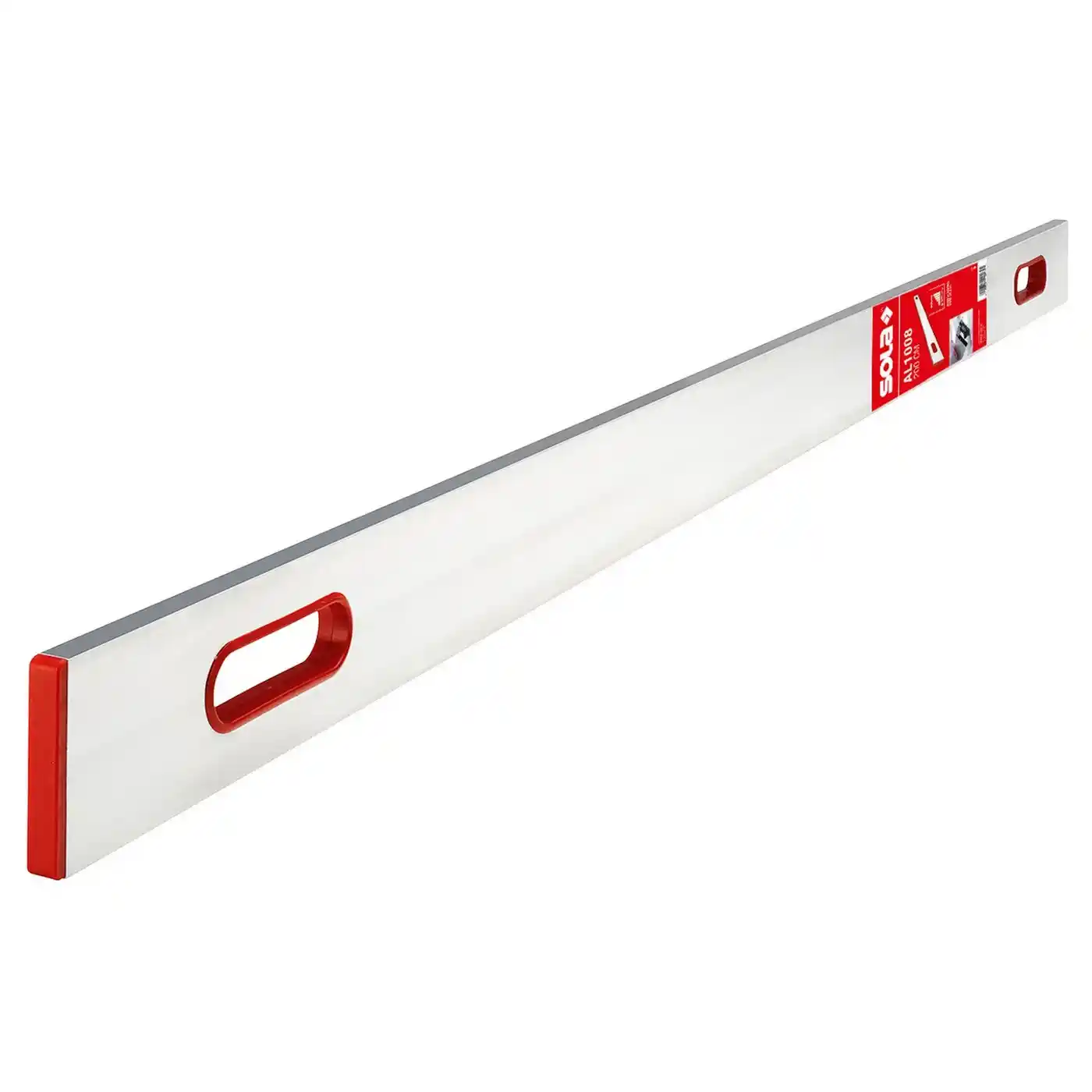 Dreptare de nivelat fara  bula - Dreptar de nivelat, AL 1008/2 m, SOLA