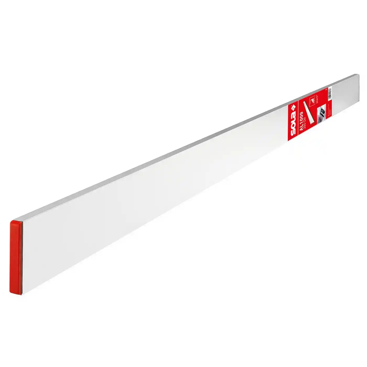 Accesorii si unelte de zugravit, gletuit - Dreptar de nivelat, AL 1009/2 m, SOLA