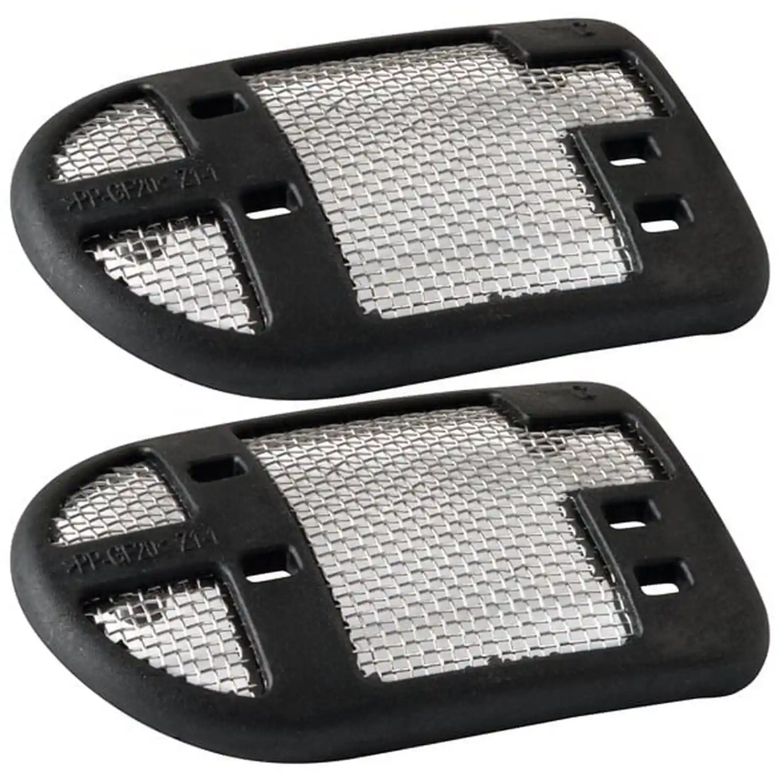 Accesorii diverse - DUST COVER ATTCHMENT SET, GA5040, Makita