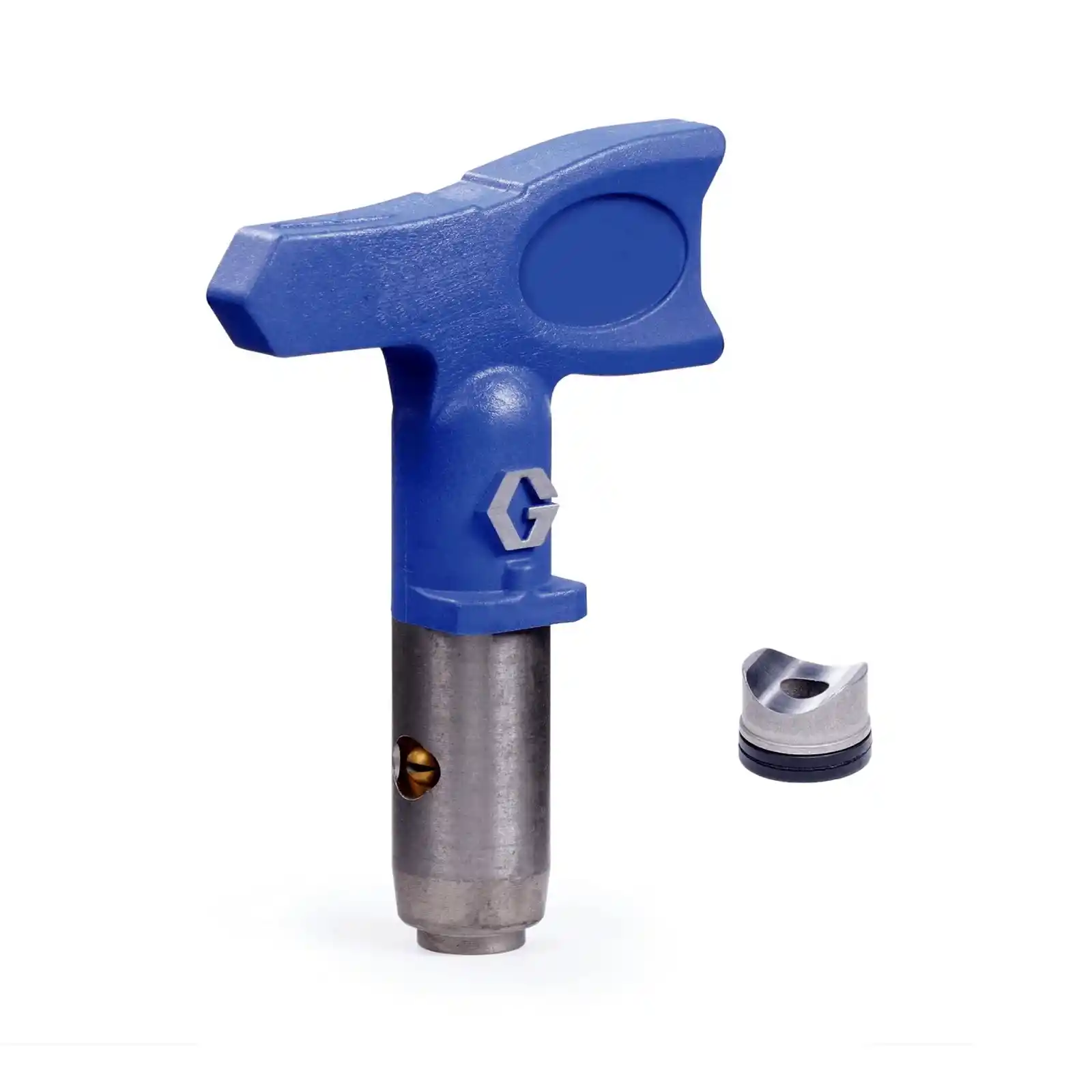 Duze Airless - Duza, airless, Graco, Rac X 517, 0.017 inch, 0.43mm, 50°, PAA517
