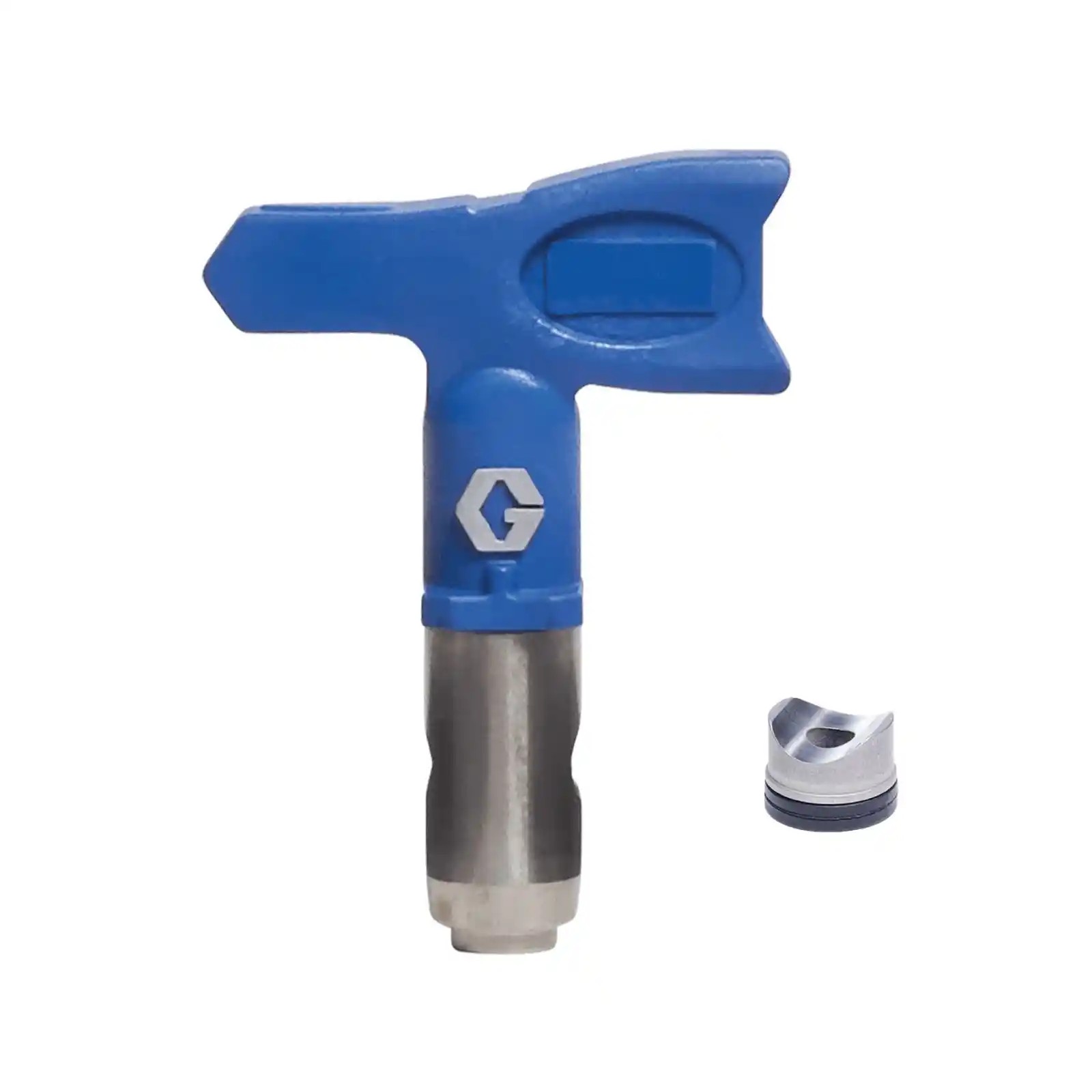 Duza, airless, Graco, Rac X 619, 0.019 inch, 0.48mm, 60°, PAA619 [1]