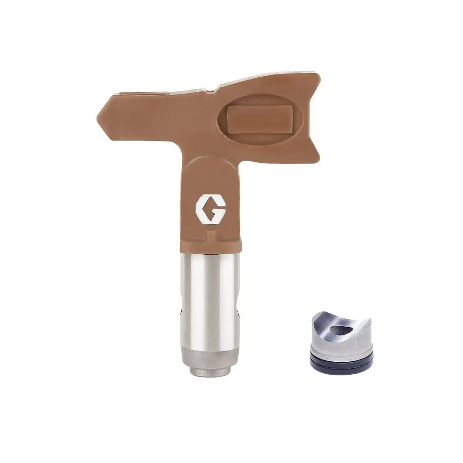 Duze Airless - Duza, airless, Graco, RAC X pentru Glet 531, 0.031, inch, 0.79 mm, Unghi de pulverizare 50 ° HDA531