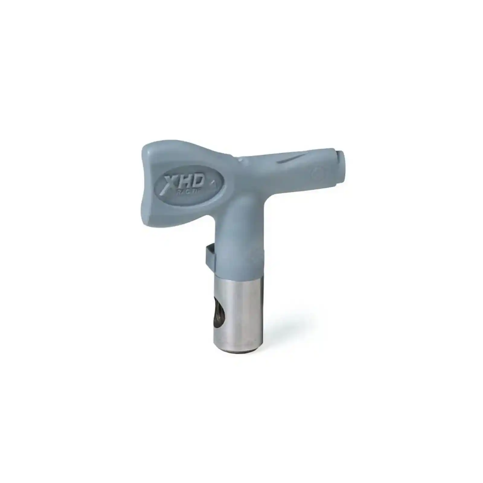 Duza, airless, Graco, XHD 733 Diametru duza 0.033, inch, 0.84 mm, Unghi de pulverizare 70 ° XHD733 [1]