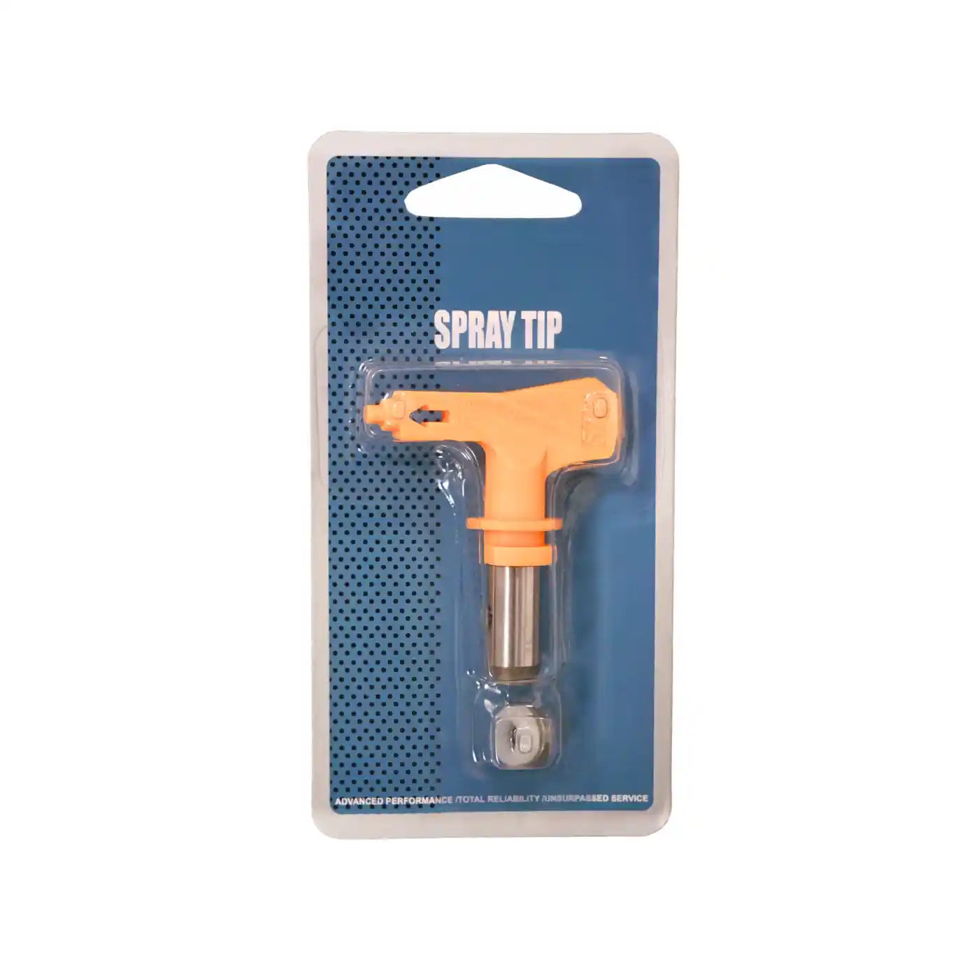 Accesorii pompe - Duza airless, reversibila, Bisonte, PAZ 525