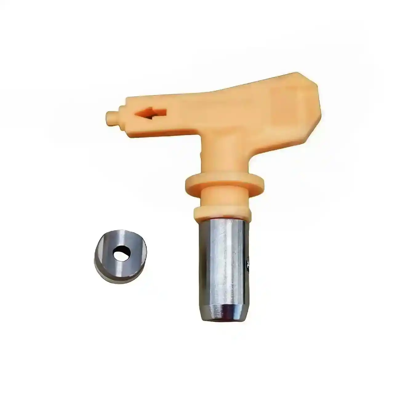 Duza airless, reversibila, Bisonte, PAZ 525 [1]