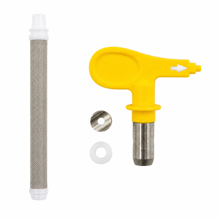 Duza, airless, Wagner, TradeTip 3, 267, 0.067, inch, 20, 0553267 [1]