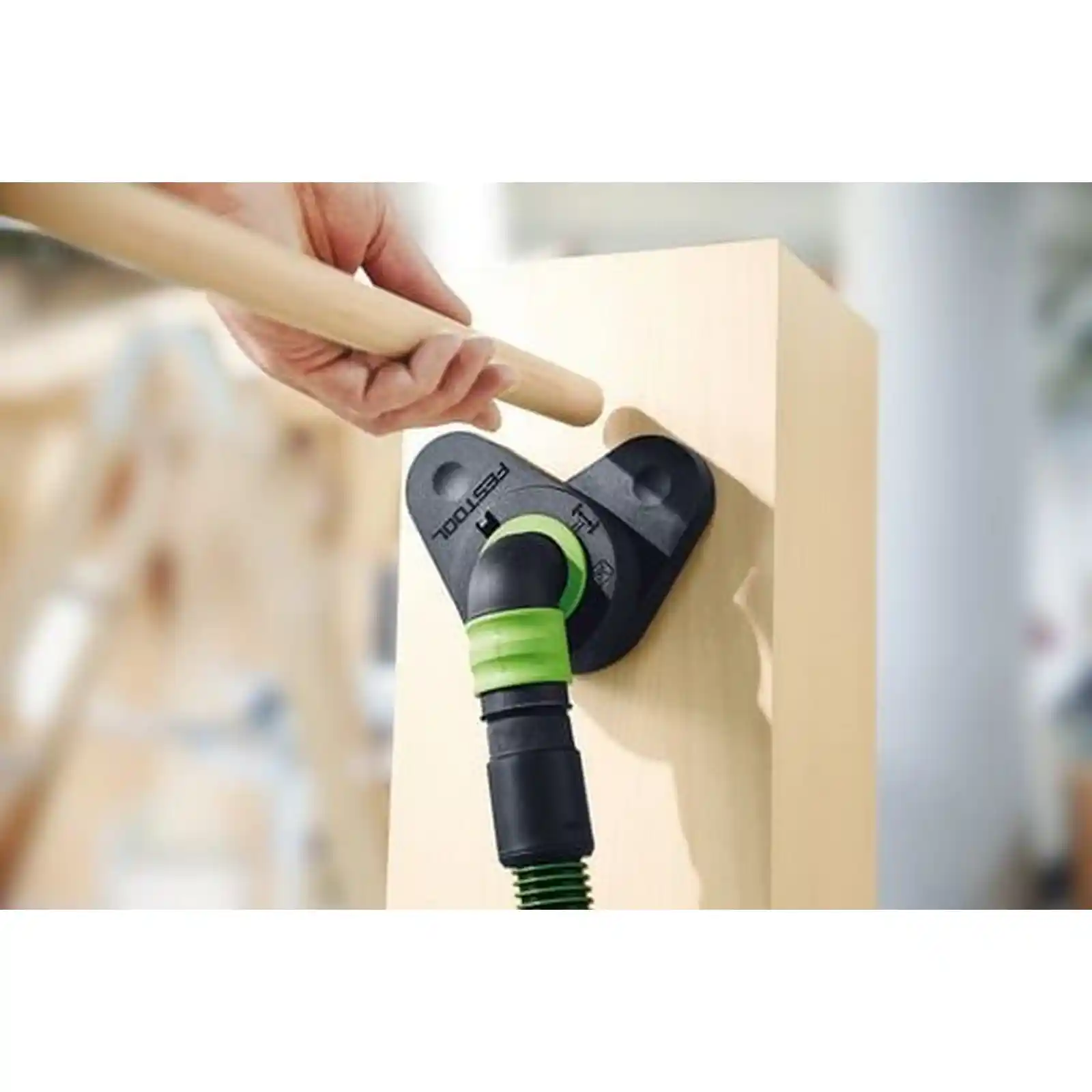 Duza de prindere cu vid CT-W Festool [9]