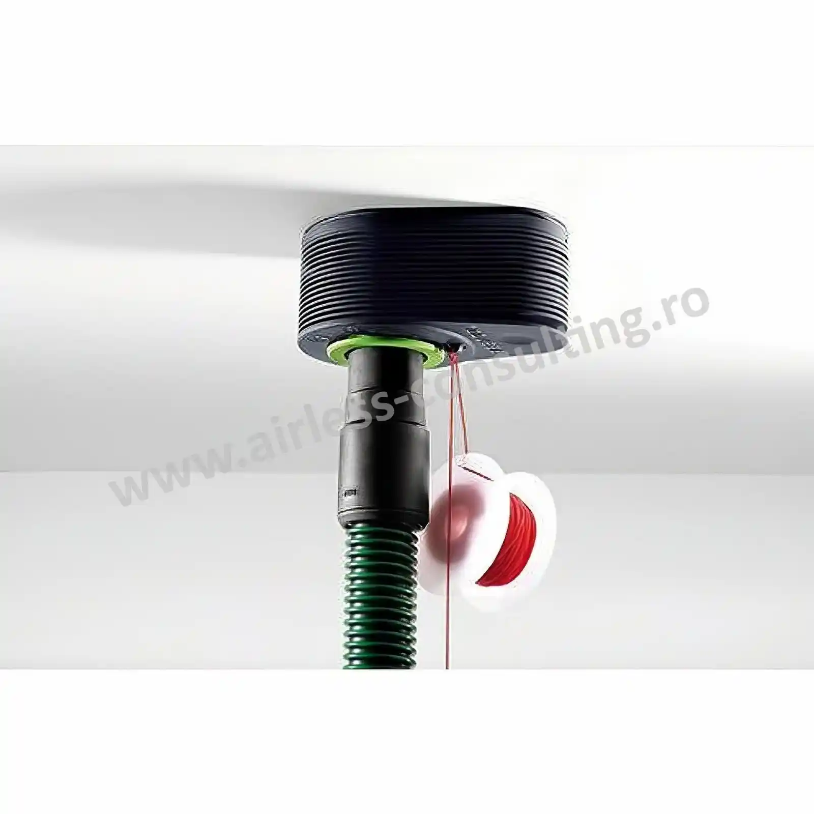 Duza de prindere cu vid CT-W Festool [5]