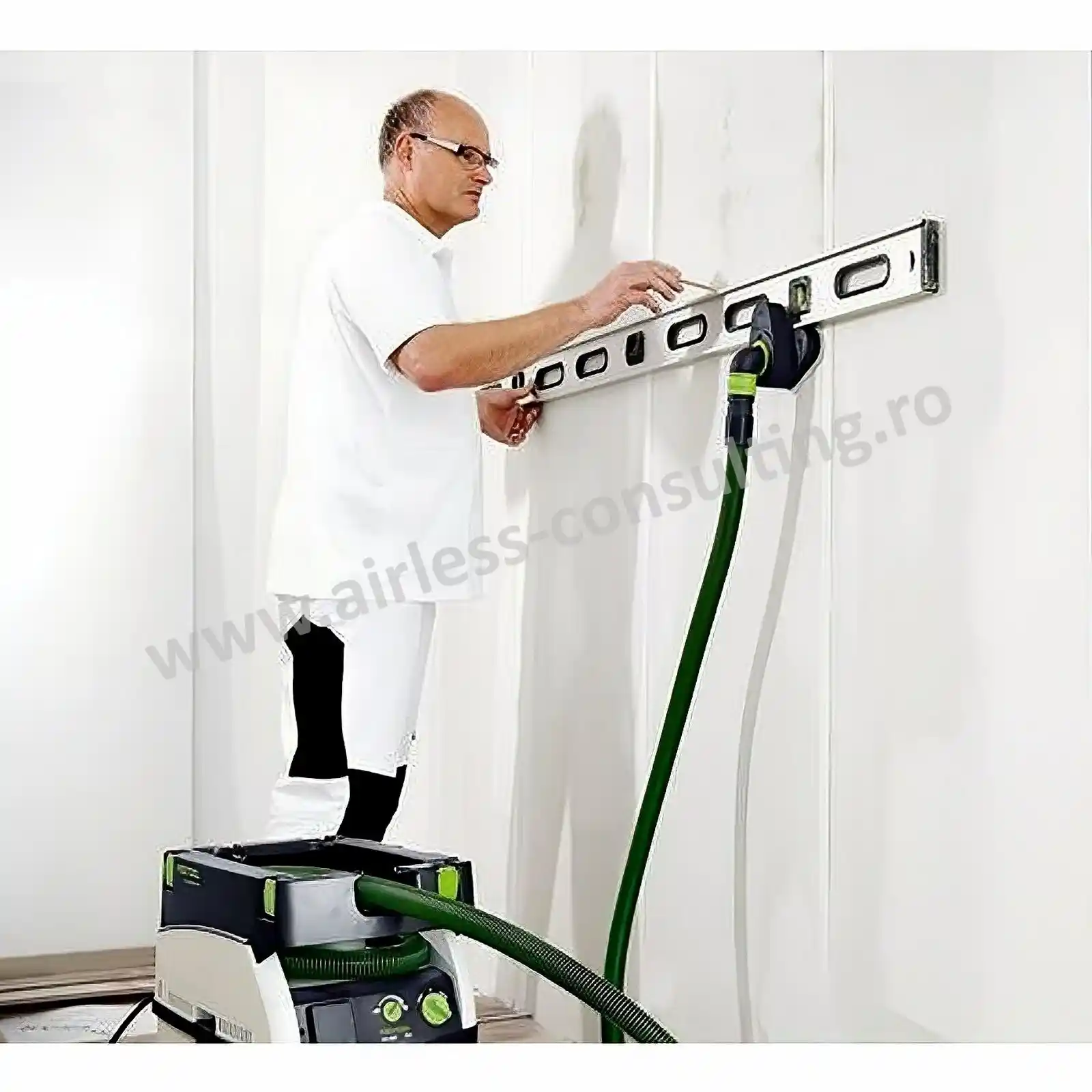 Duza de prindere cu vid CT-W Festool [3]