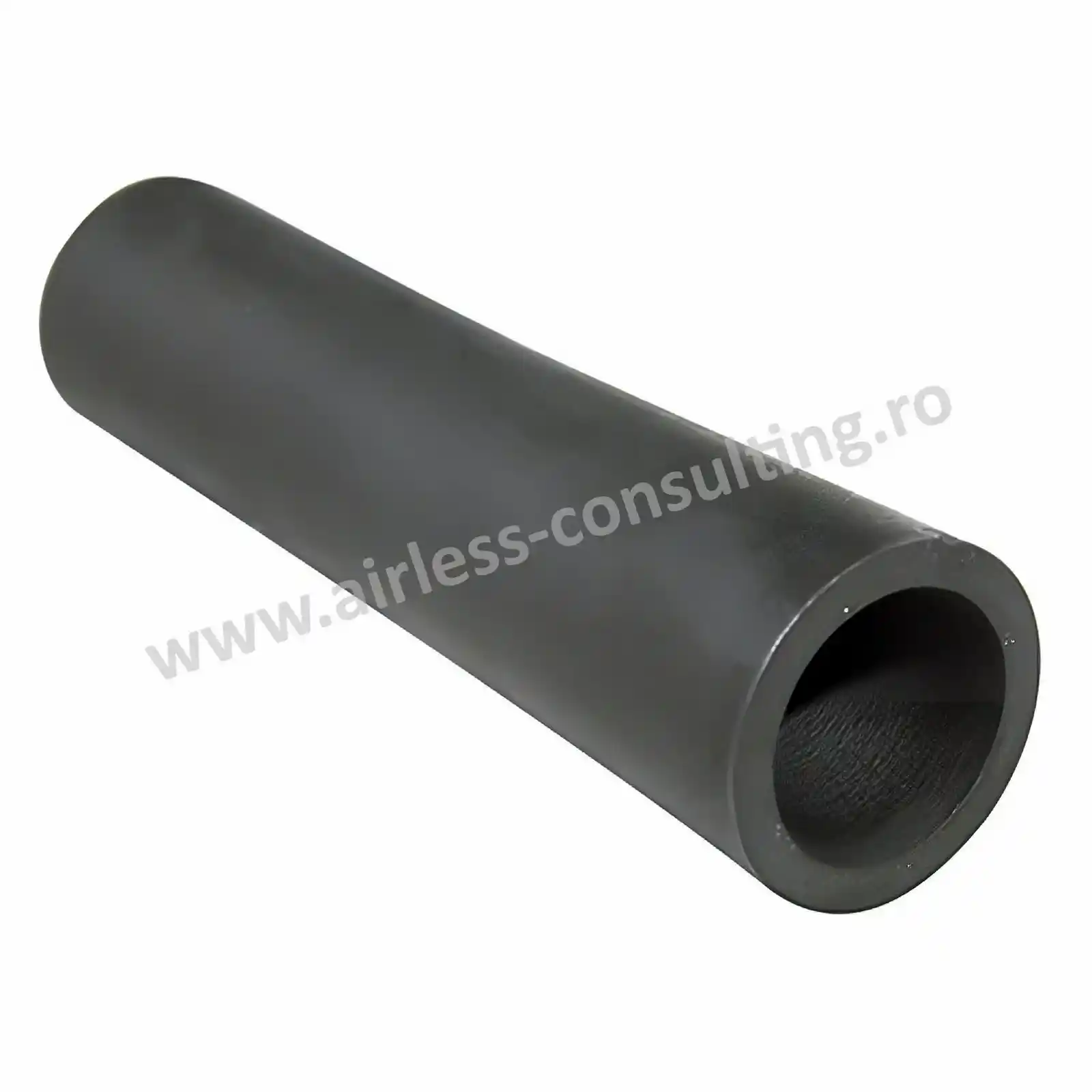 Accesorii sablare - Duza din wolfram, Euromair, Venturi, cu diametrul de 4 mm