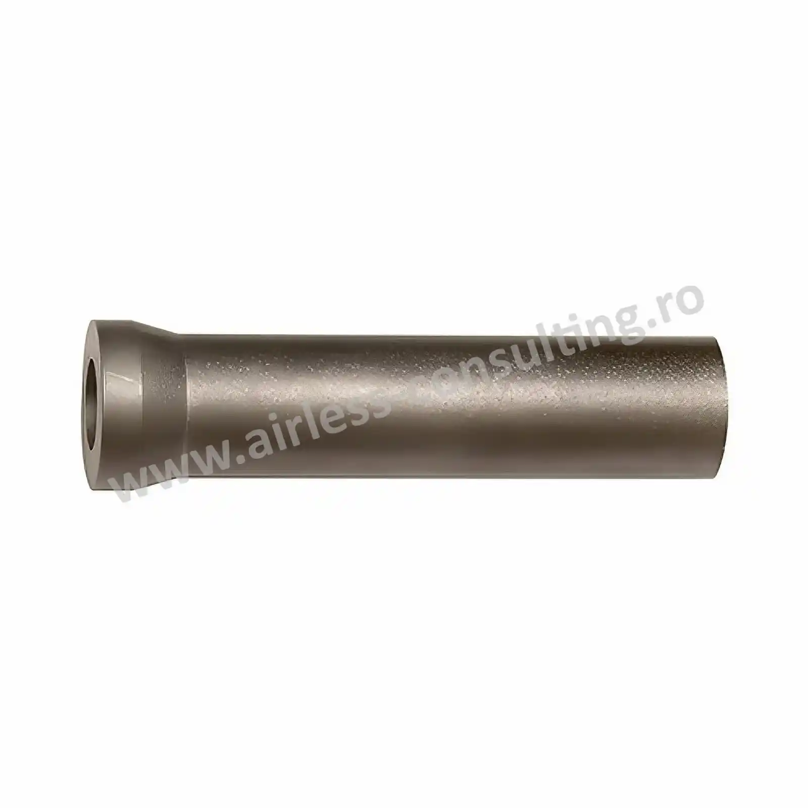 Utilaje profesionale constructii - Duza din wolfram, Euromair, Venturi, pentru sablatorul SANDBLASTPRO, cu diametrul de 5 mm