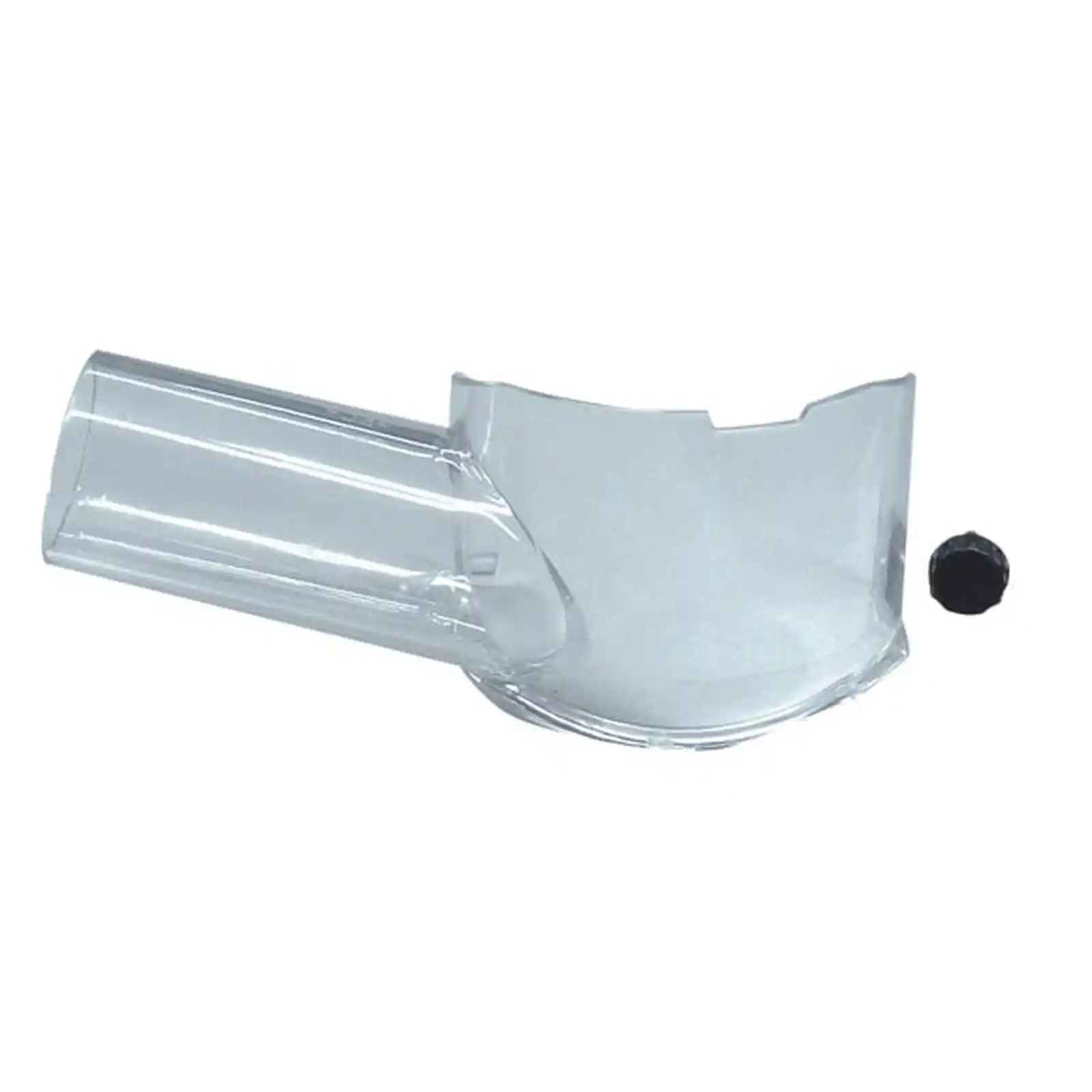 Accesorii diverse - Duza extractie praf pentru baza cu plonjare, Makita
