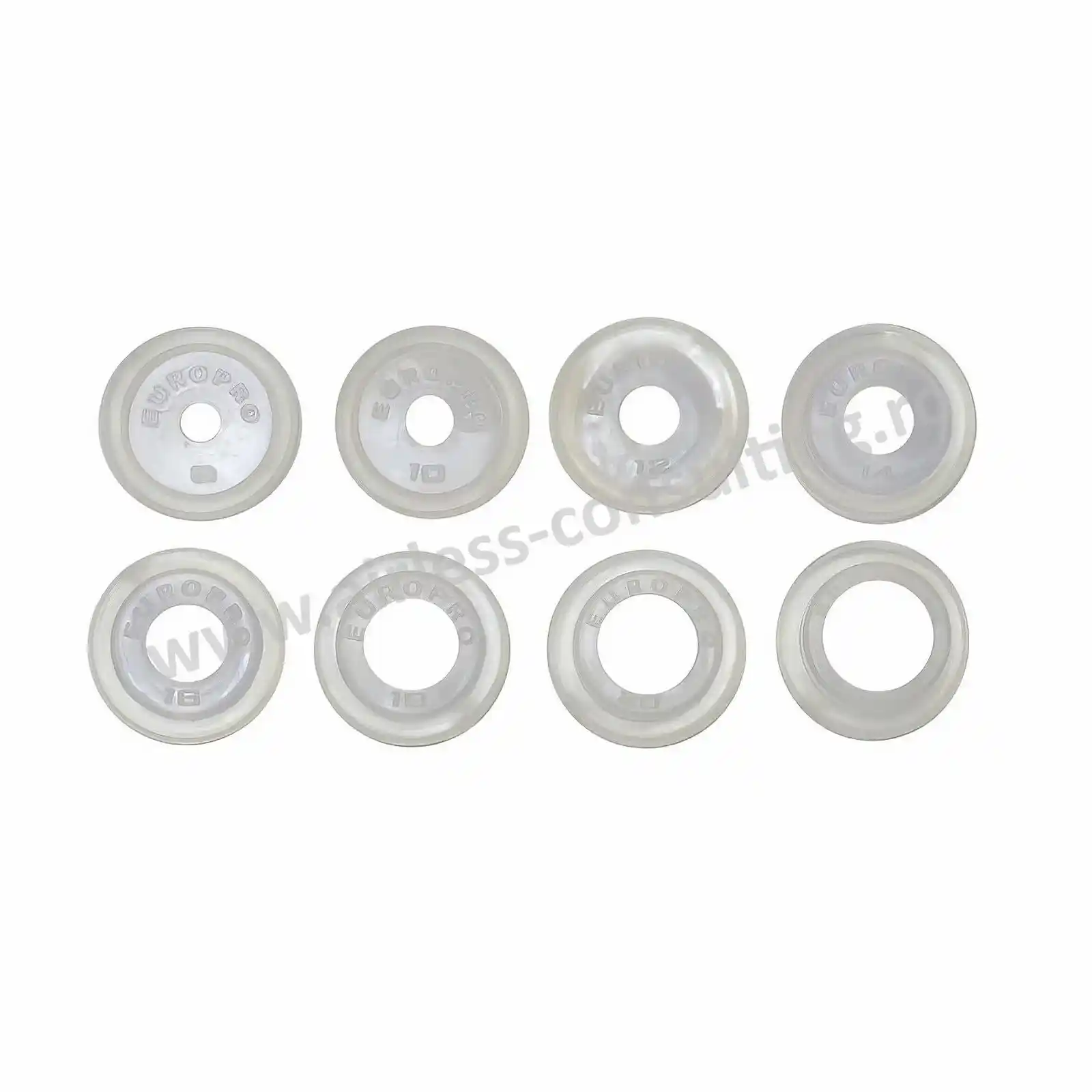 Consumabile Euromair - Duza pentru mortar si tencuiala traditionala  8, 10, 12, 14, 16, 18, 20, 22 mm