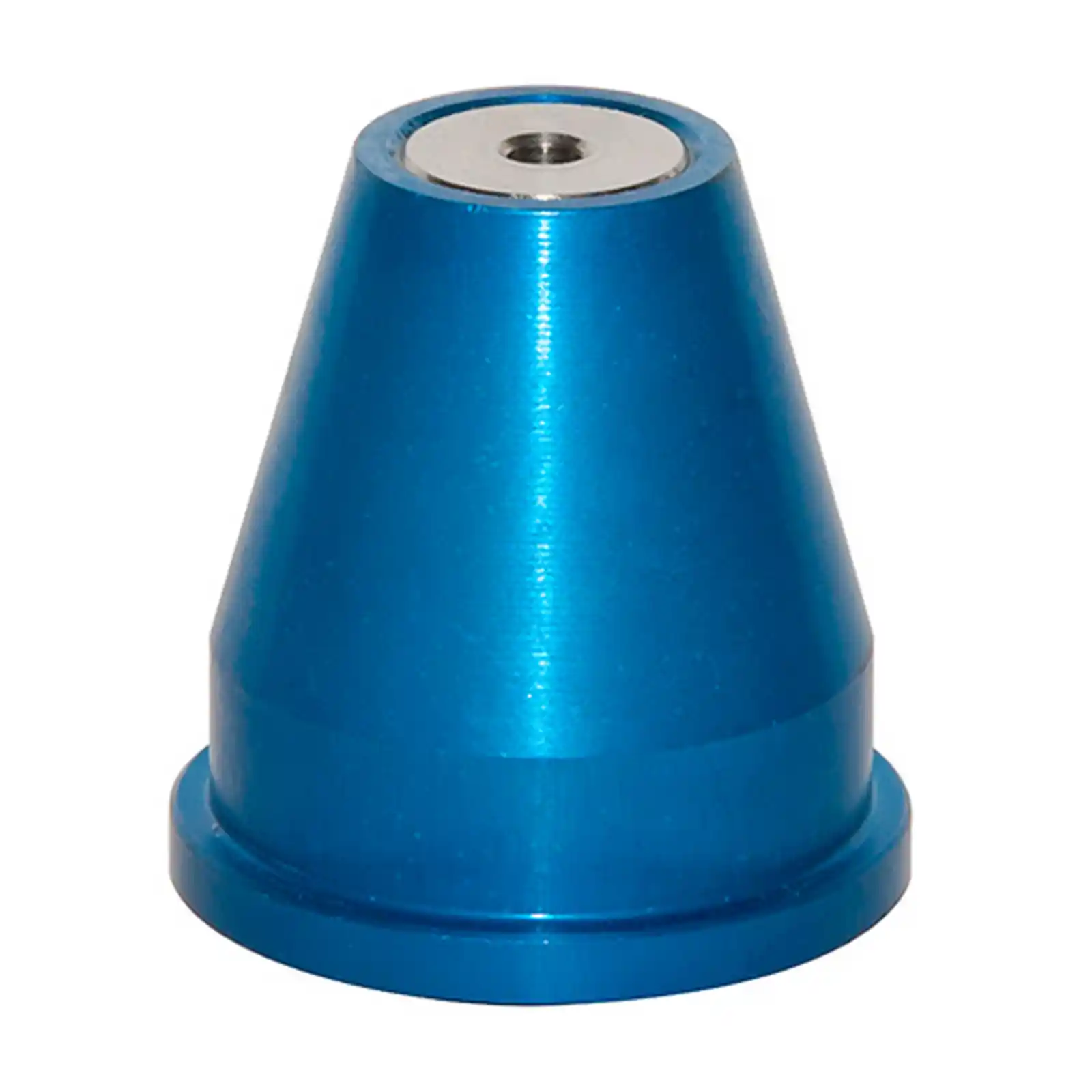 Accesorii pompe - Duza pentru pompe mixte de gletuit si tencuit Ø 4mm Blue