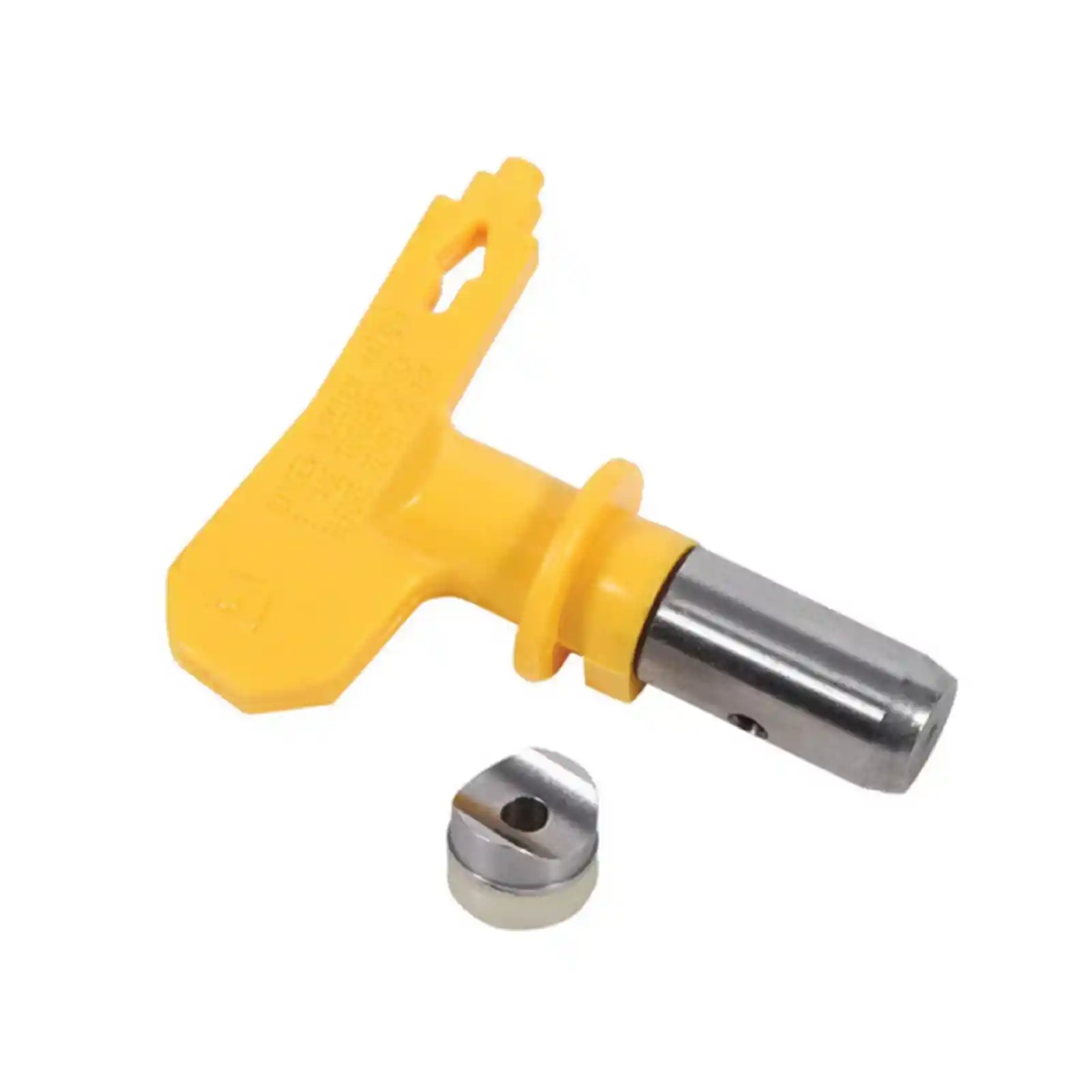 Duza pistol, airless, 633 [2]
