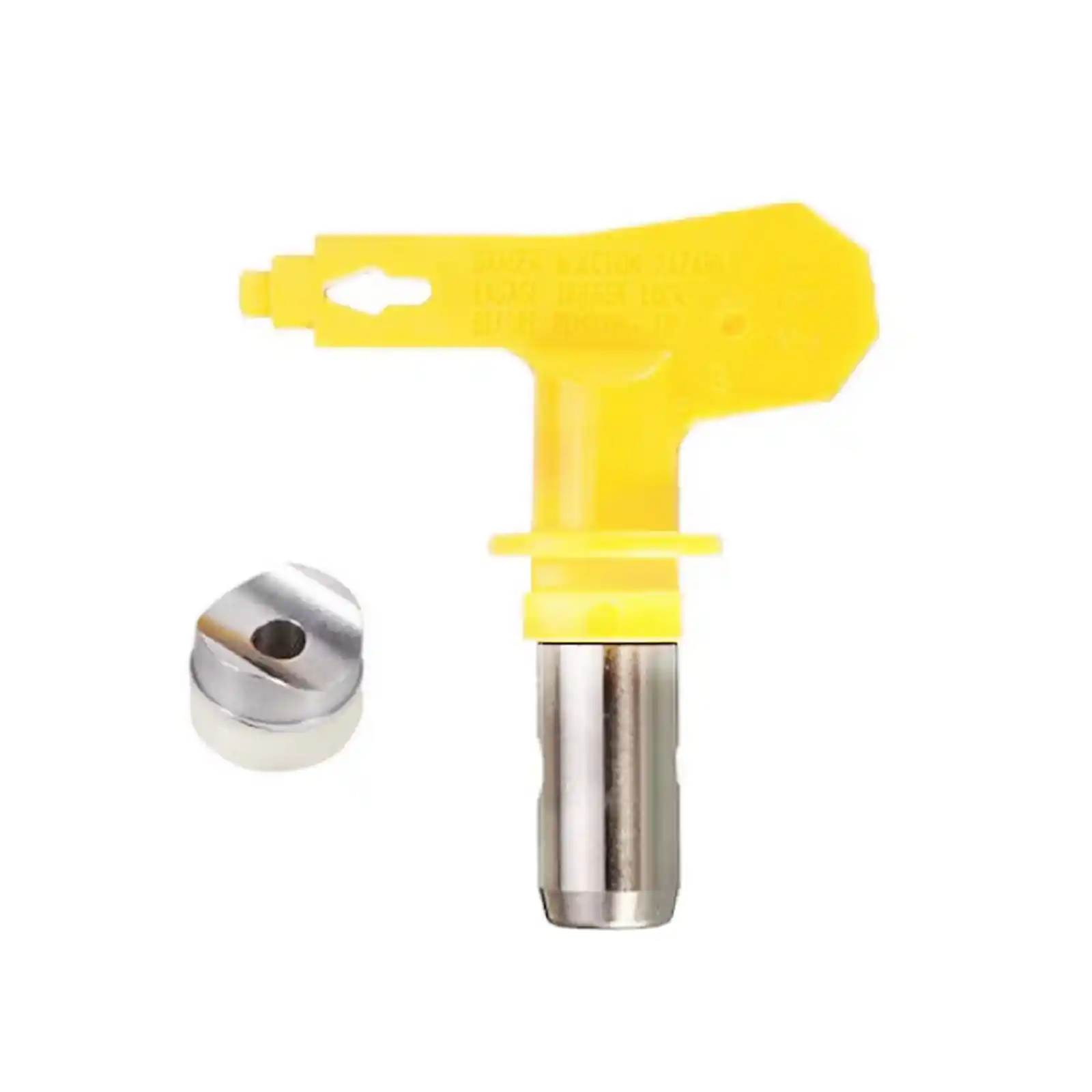 Duze Airless - Duza pistol, airless, 517